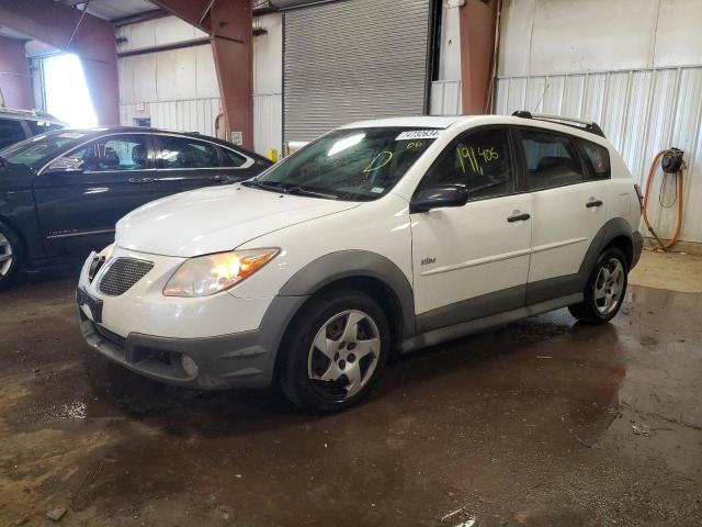 2006 Pontiac Vibe 