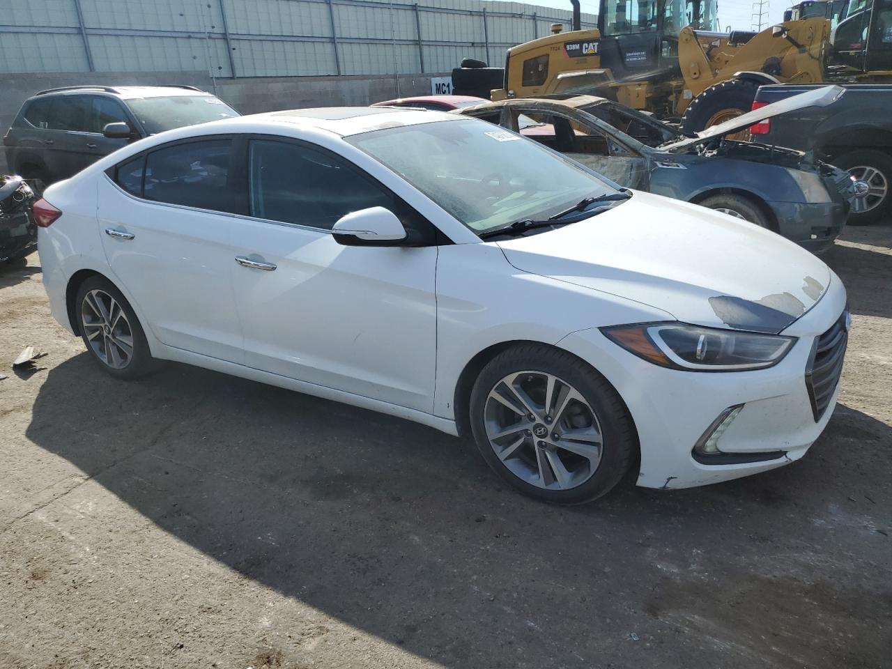 2017 Hyundai Elantra - Image 4
