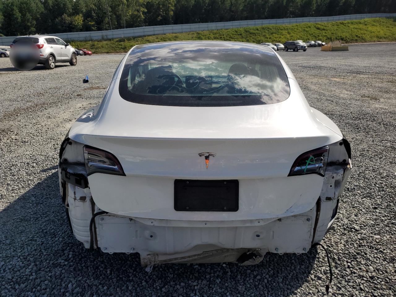 5YJ3E1EA1KF441498 2019 Tesla Model 3