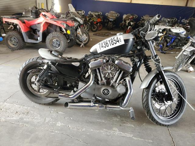 2007 Harley-Davidson Xl1200 N for Sale in Albuquerque, NM - Minor Dent/Scratches