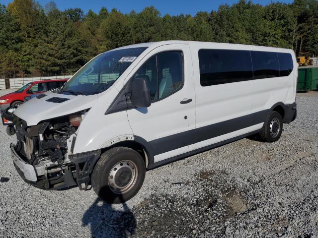 2018 Ford Transit T-350