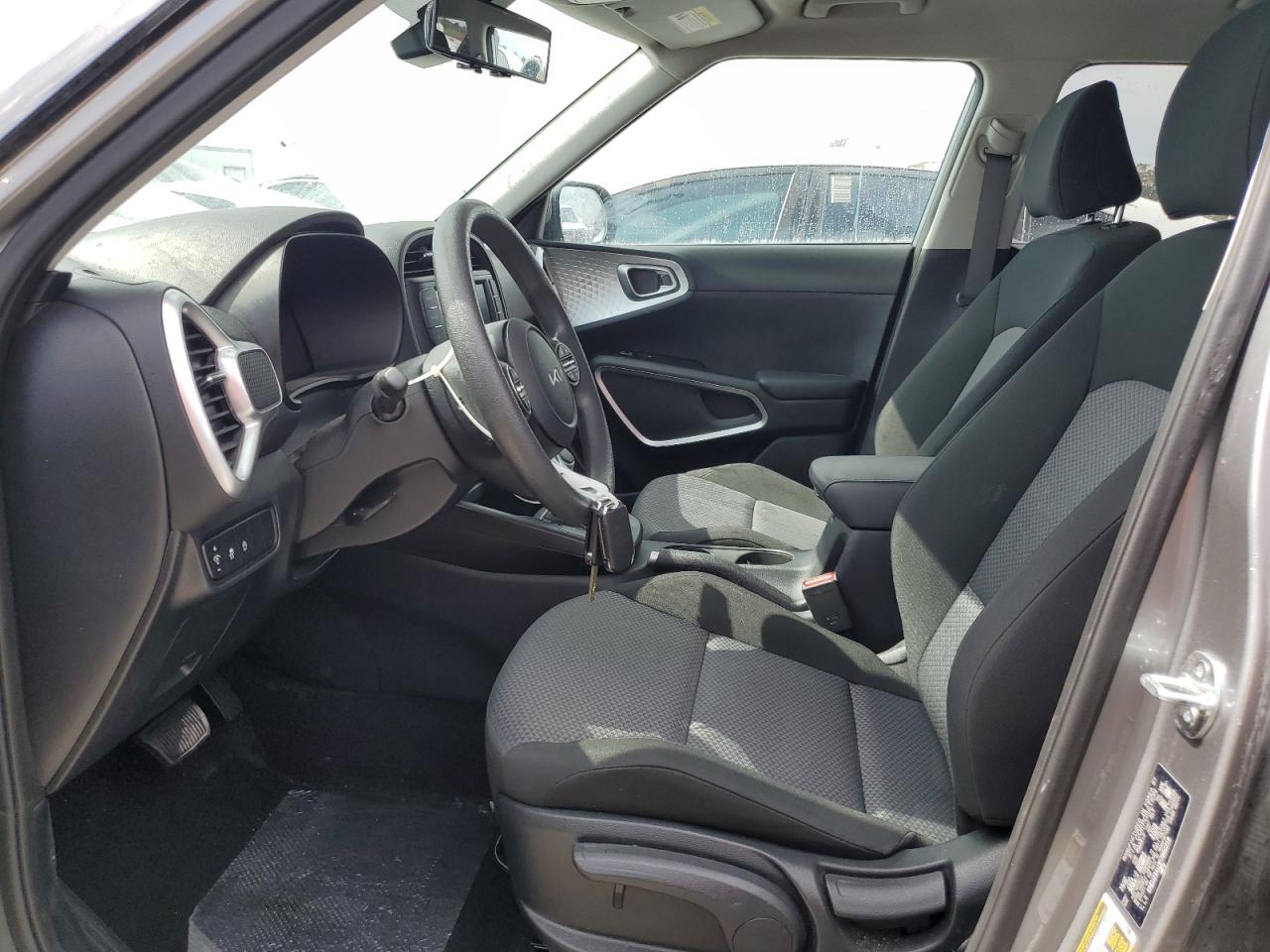 2023 Kia Soul - Image 7