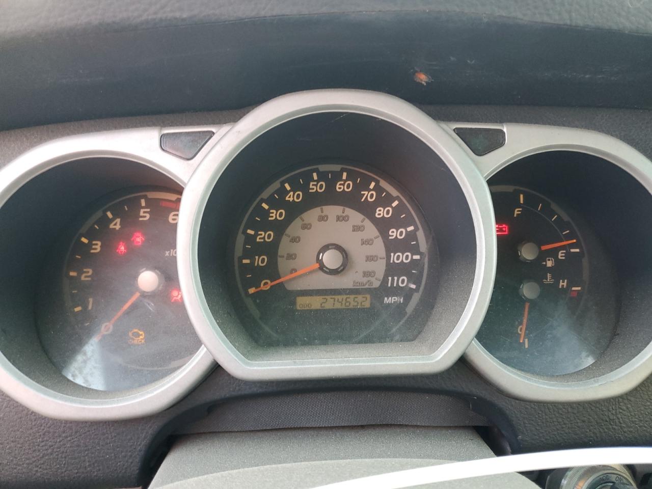 2005 Toyota 4Runner Sr5 VIN: JTEZU14R250052954 Lot: 76557414