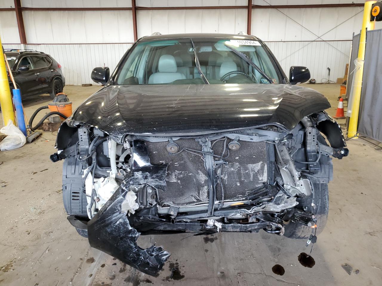 2008 Toyota Highlander - Image 5