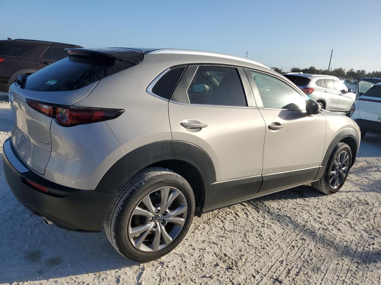 2024 Mazda CX-30 - Image 3