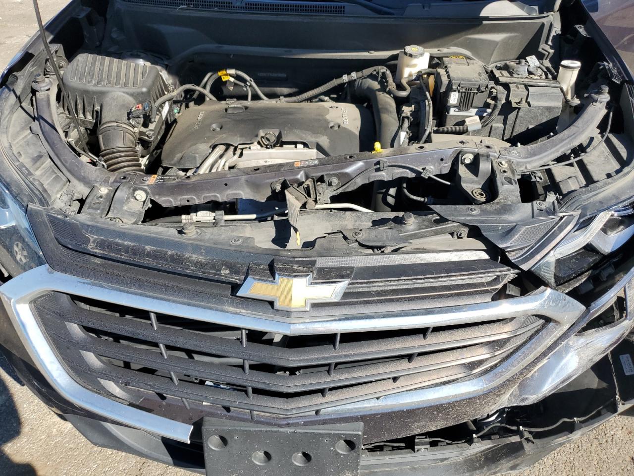 2018 Chevrolet Equinox - Image 14
