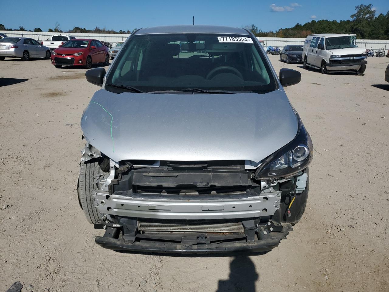 2021 Chevrolet Spark - Image 5