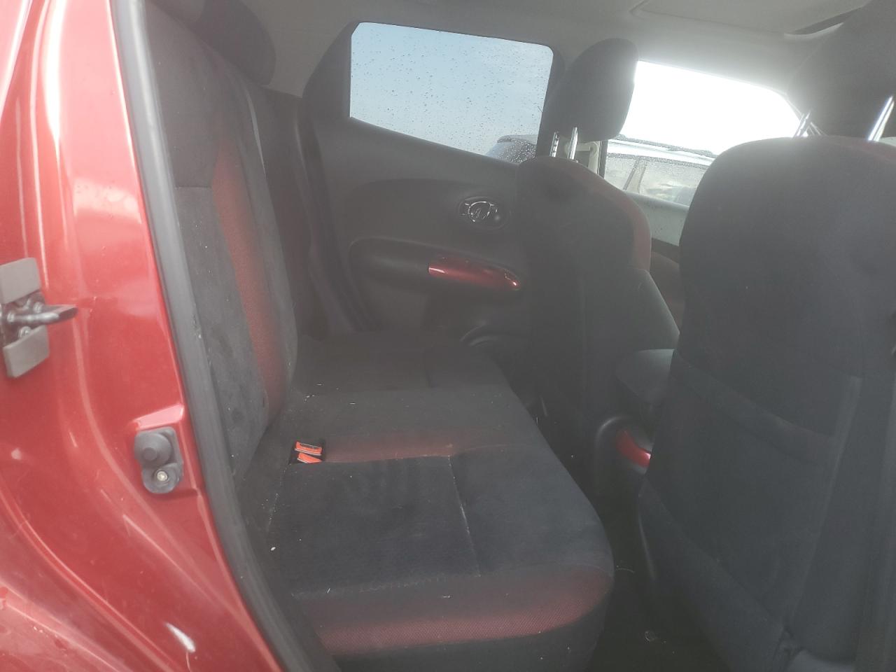 2013 Nissan Juke - Image 11