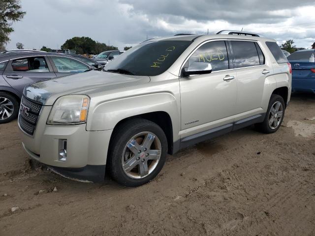 2013 Gmc Terrain Slt