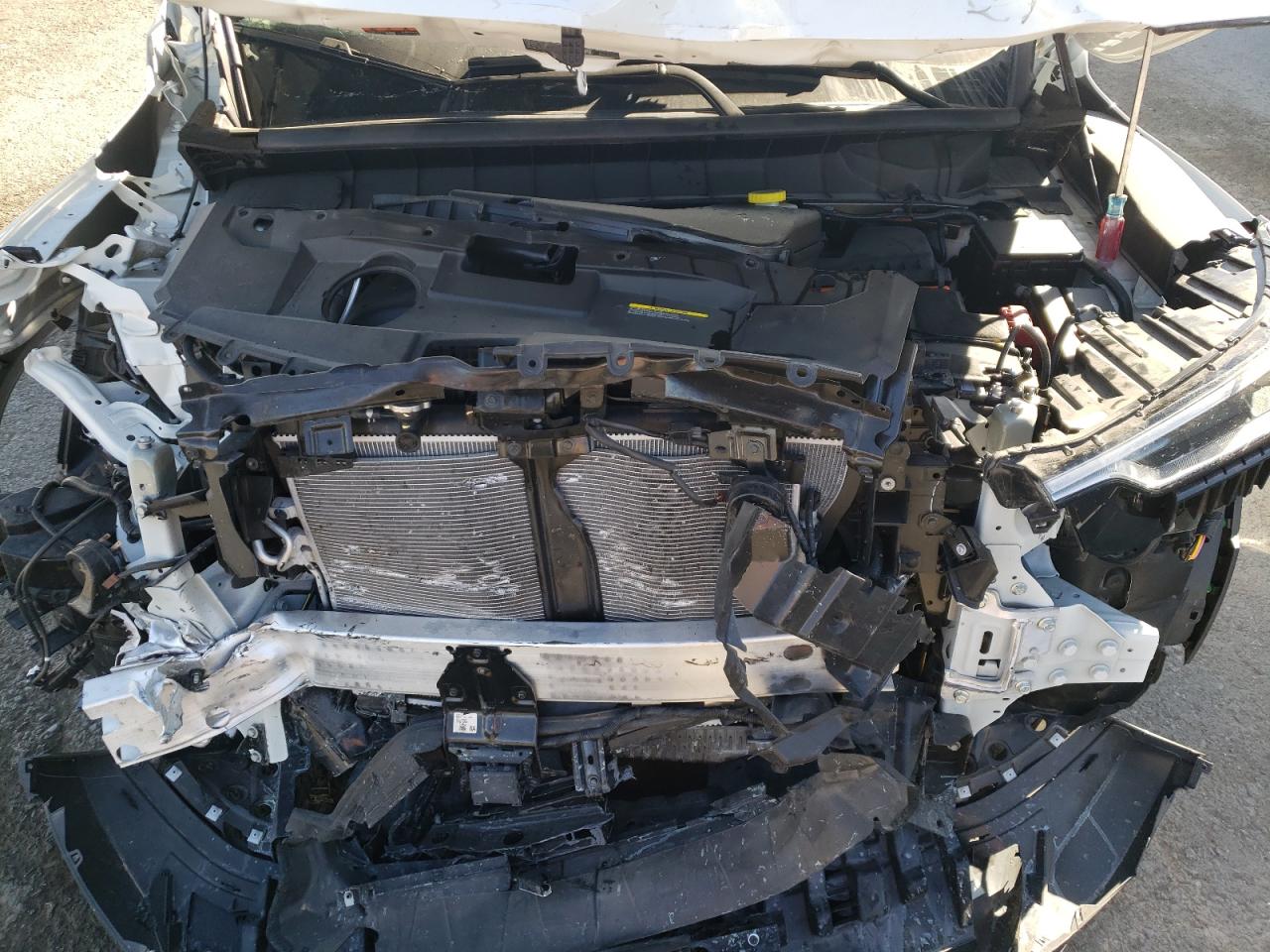 2024 Infiniti QX60 - Image 12