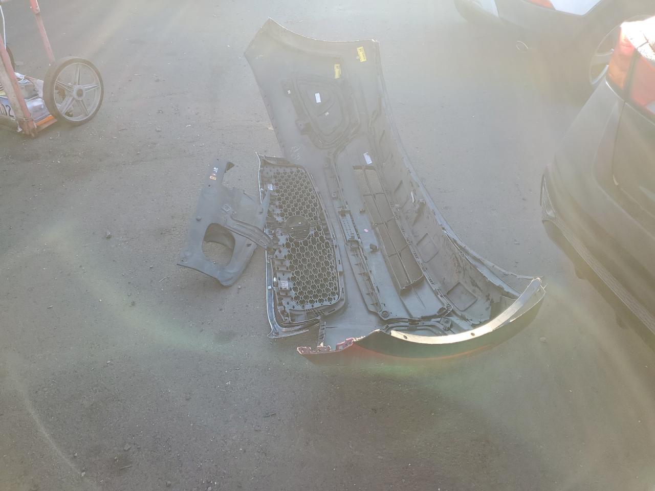 2017 Kia Sorento - Image 12