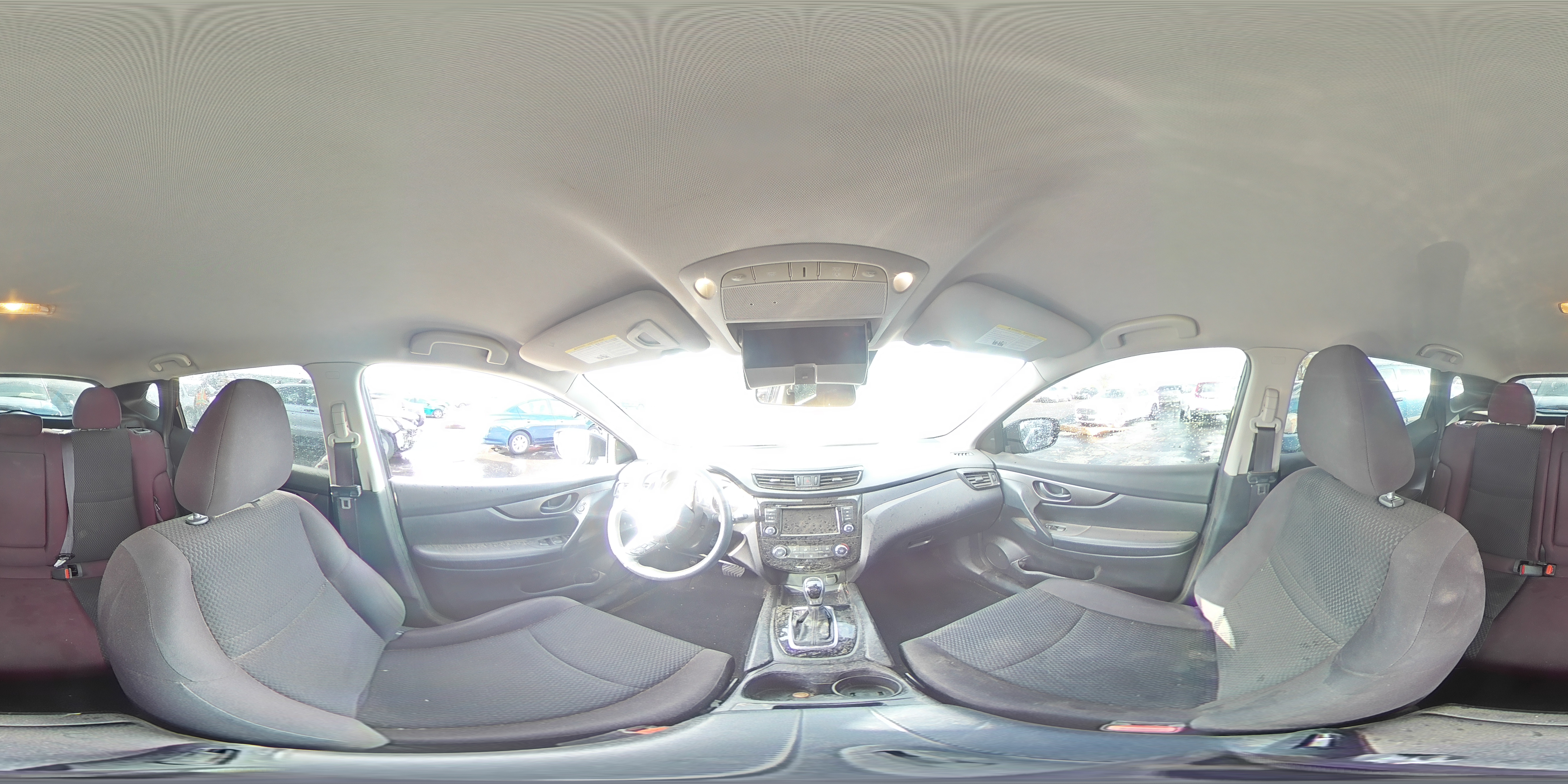 2020 Nissan Rogue - Image 13