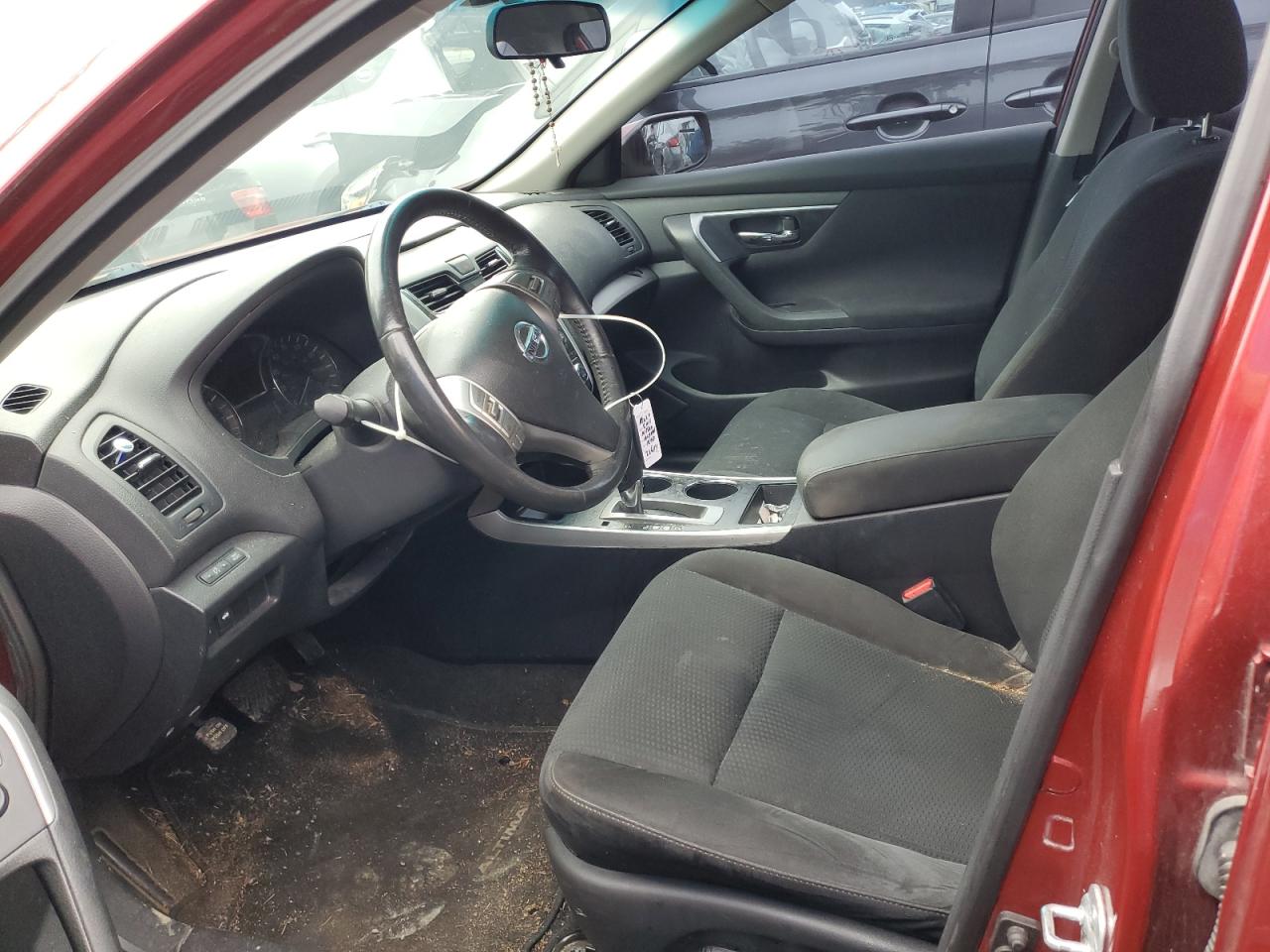 1N4AL3AP6FC226114 2015 Nissan Altima 2.5