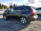 2010 Acura Mdx  de vânzare în Graham, WA - Front End