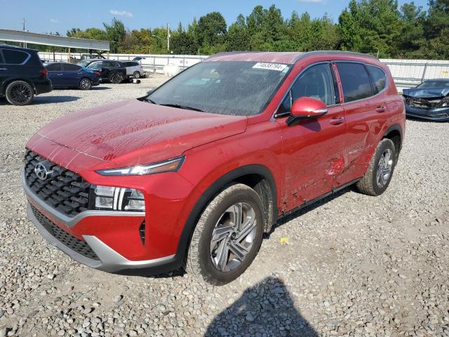 2023 Hyundai Santa Fe Sel de vânzare în Memphis, TN - Side