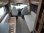 2016 FIAT AUTO TRAIL for sale at Copart ROCHFORD