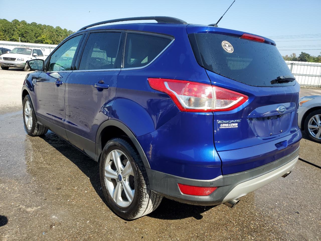 2016 Ford Escape - Image 2