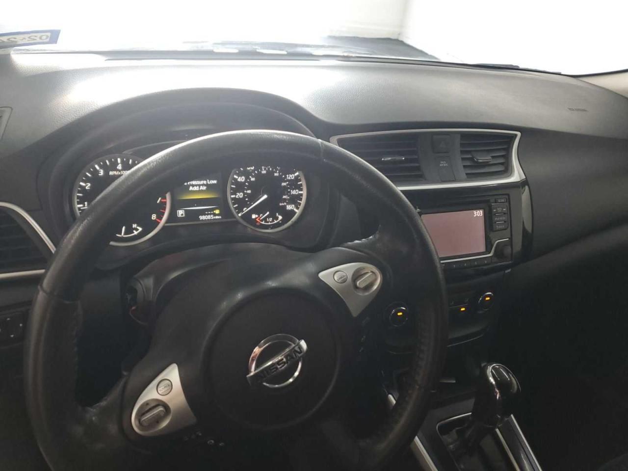 3N1AB7AP8HY227640 2017 Nissan Sentra S