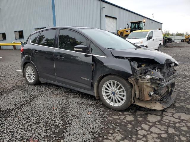  FORD CMAX 2015 Charcoal