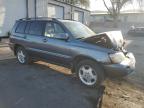 2005 Toyota Highlander Limited for Sale in Albuquerque, NM - Front End