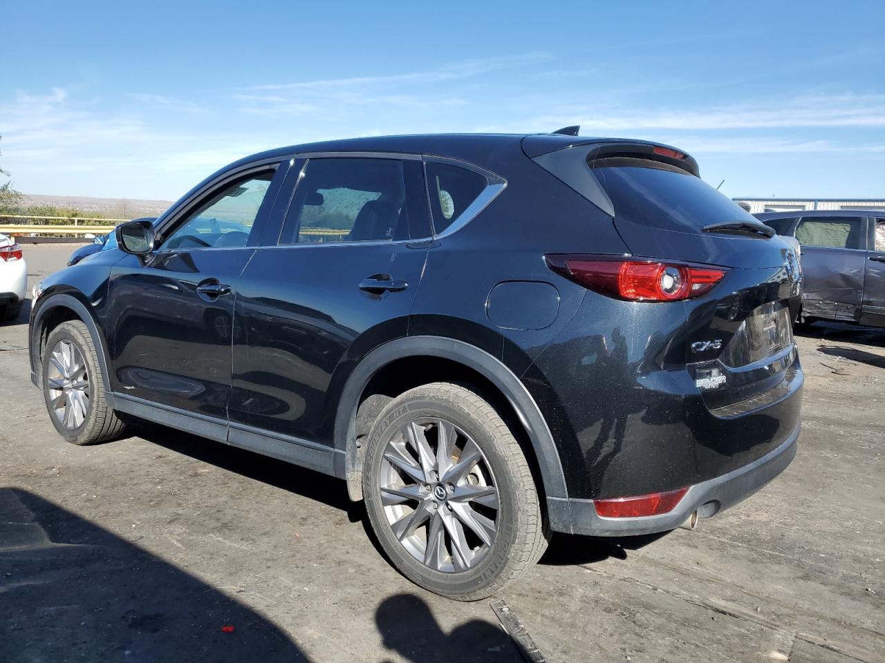 2021 Mazda CX-5 - Image 2