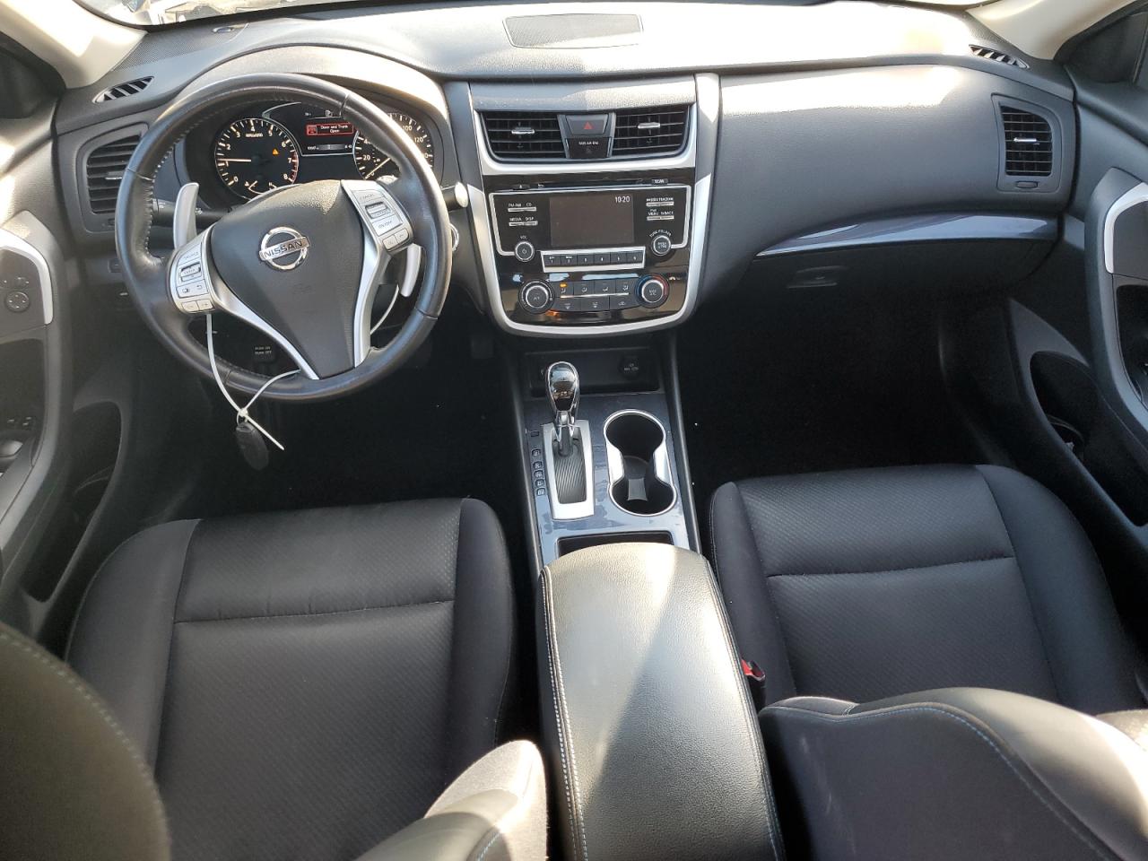 1N4AL3AP7JC219696 2018 Nissan Altima 2.5