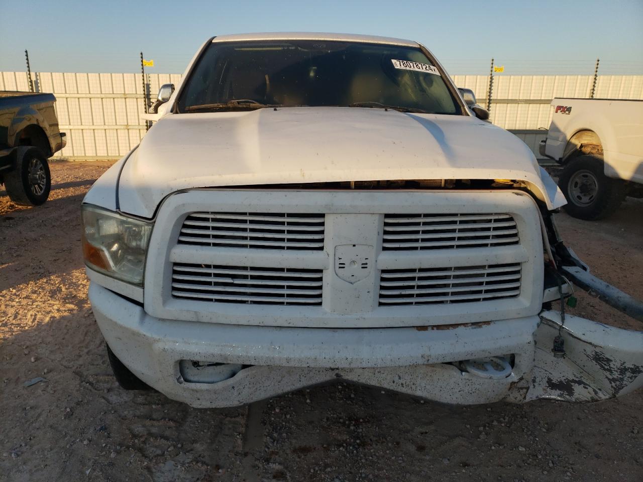 2010 Dodge RAM - Image 5
