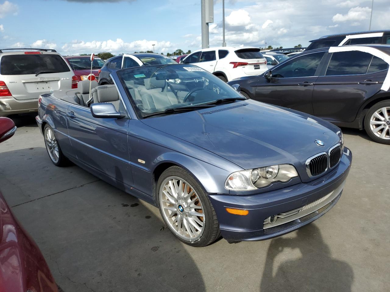 2003 BMW 3er - Image 4