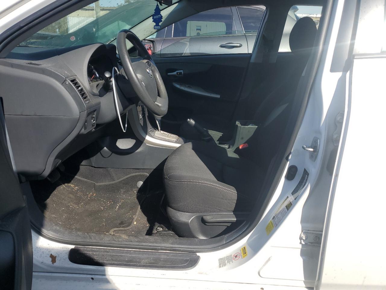 2013 Toyota Corolla Base VIN: 2T1BU4EE9DC995091 Lot: 73064514