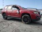 2012 Jeep Compass Latitude zu verkaufen in Bridgeton, MO - Rollover