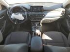 2021 Kia Seltos S for Sale in Andrews, TX - Side