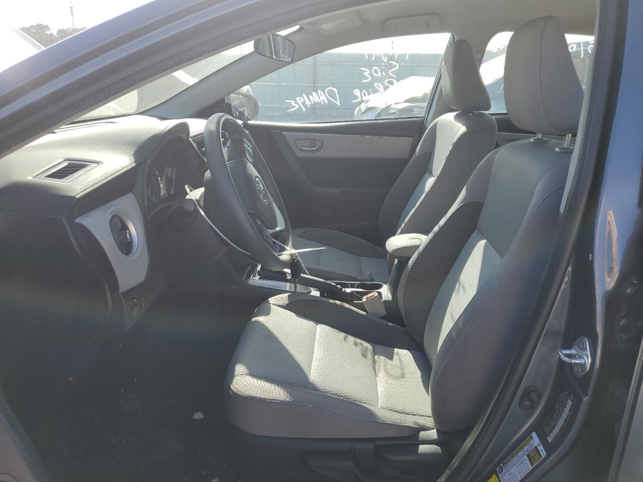2017 Toyota Corolla - Image 7