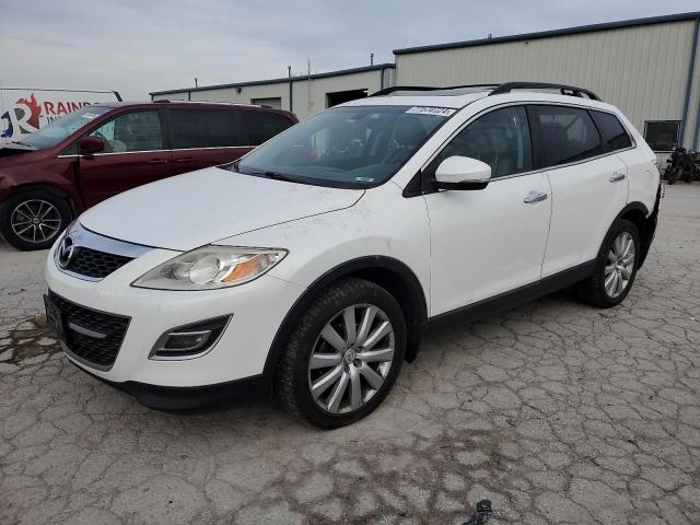 2010 Mazda Cx-9 