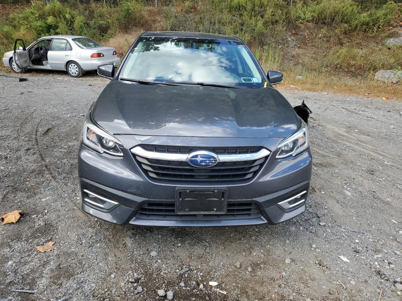 2022 Subaru Legacy - Image 5