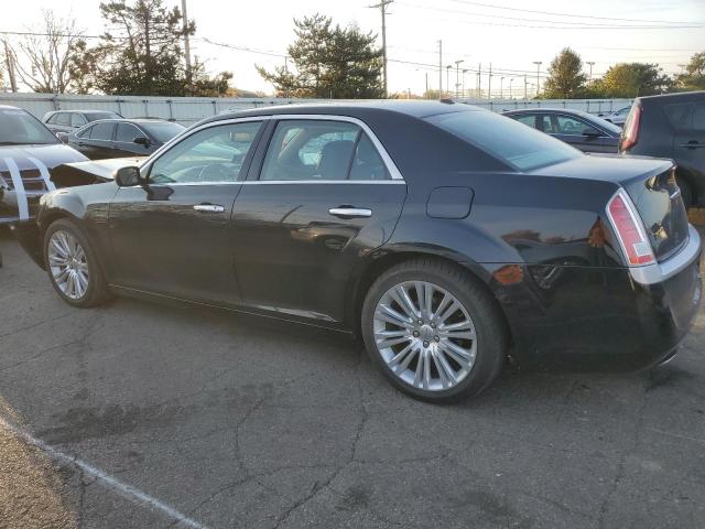  CHRYSLER 300 2012 Czarny