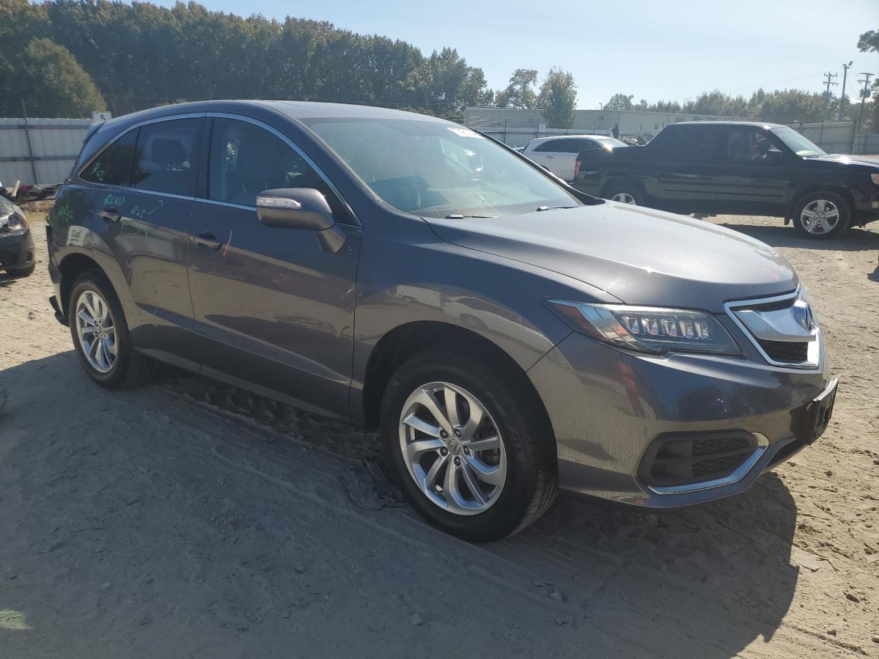 2018 Acura RDX - Image 4