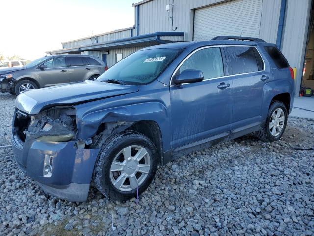 2011 Gmc Terrain Sle