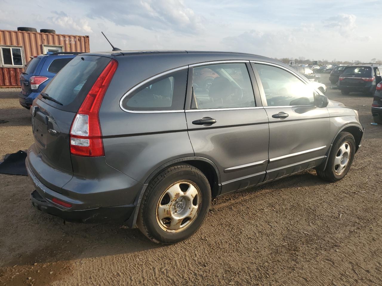 2011 Honda CR-V - Image 3