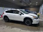 2014 Subaru Xv Crosstrek 2.0 Limited للبيع في Candia، NH - Front End