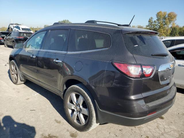 Parquets CHEVROLET TRAVERSE 2016 Gray