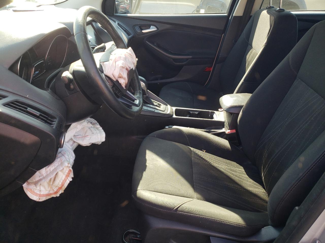 2017 Ford Focus - Image 7