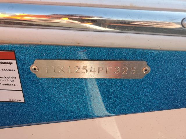 2023 TIGE SKIBOAT