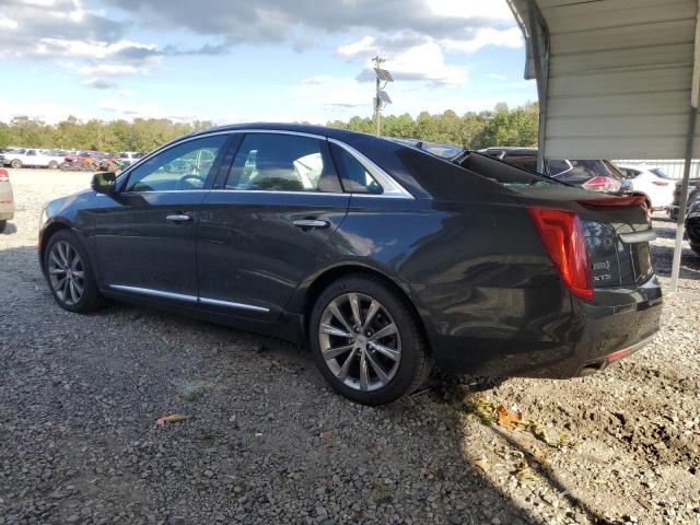 Седани CADILLAC XTS 2013 Сірий