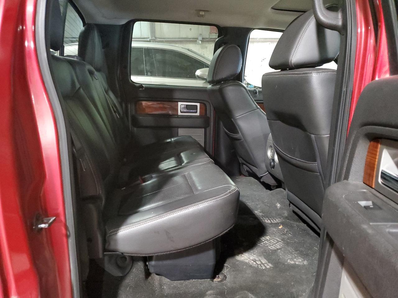 1FTFW1EV6AFD85145 2010 Ford F150 Supercrew