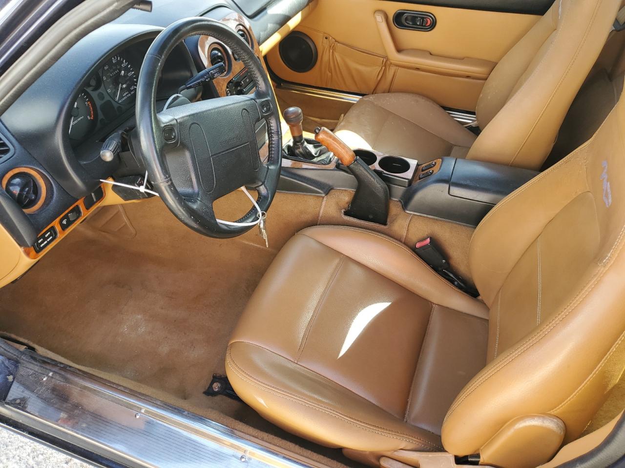 1996 Mazda MX-5 - Image 7