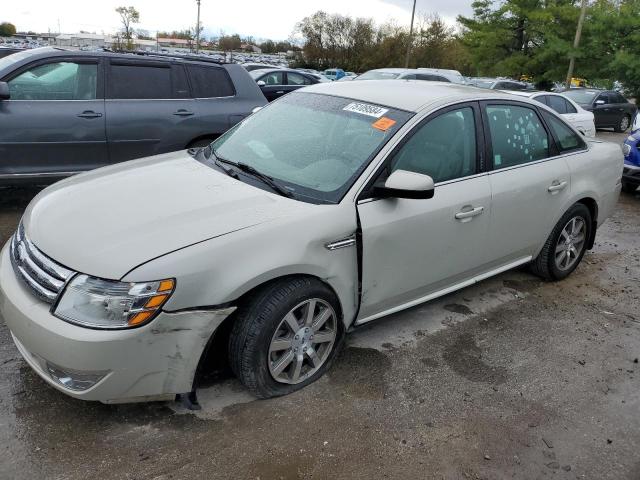 2008 Ford Taurus Sel