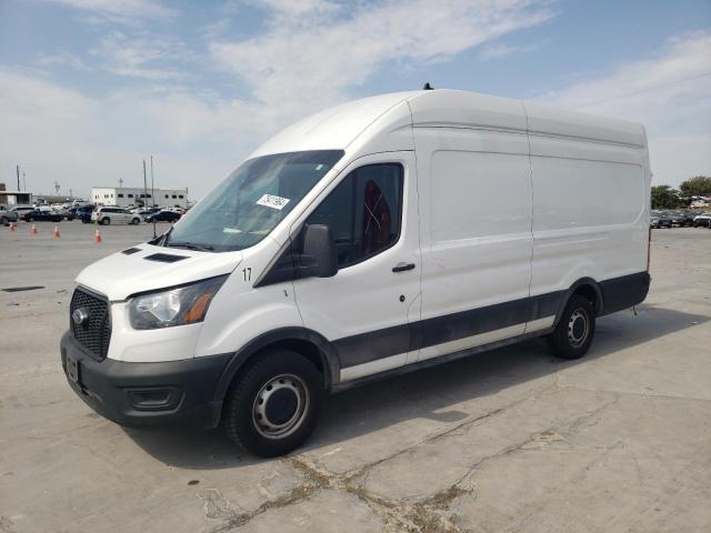 2024 Ford Transit T-350