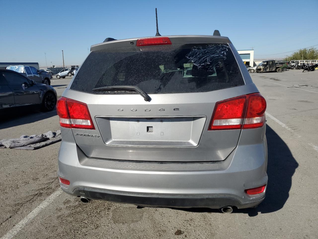 2018 Dodge Journey Sxt VIN: 3C4PDCBG4JT511360 Lot: 73996924