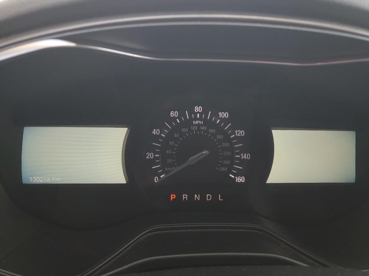 2020 Ford Fusion - Image 9