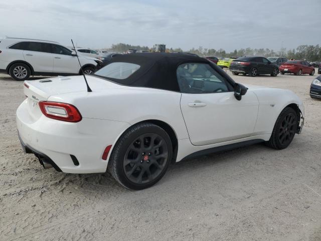 JC1NFAEK2L0145417 FIAT All Models 124 SPIDER 3